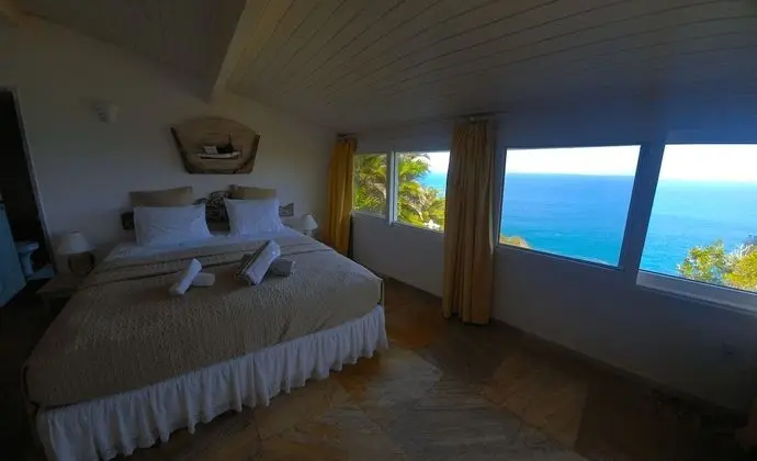 Deluxe Stüdyo Süit