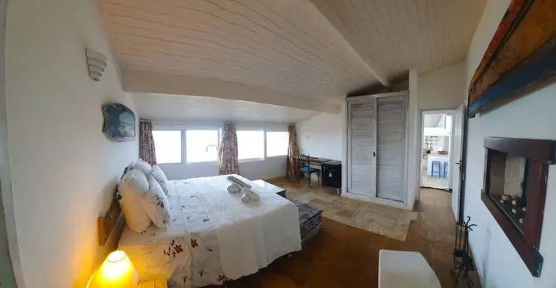 Deluxe Stüdyo Süit