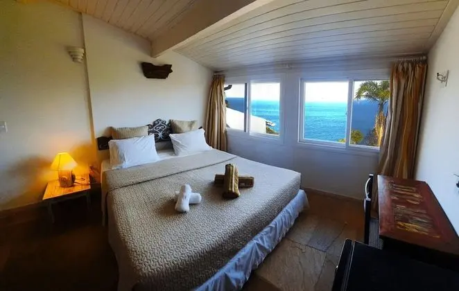 Deluxe Stüdyo Süit