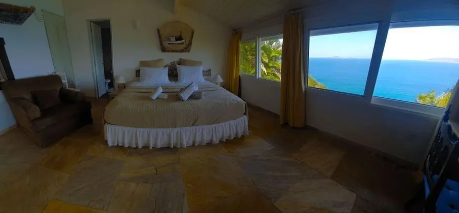 Deluxe Stüdyo Süit