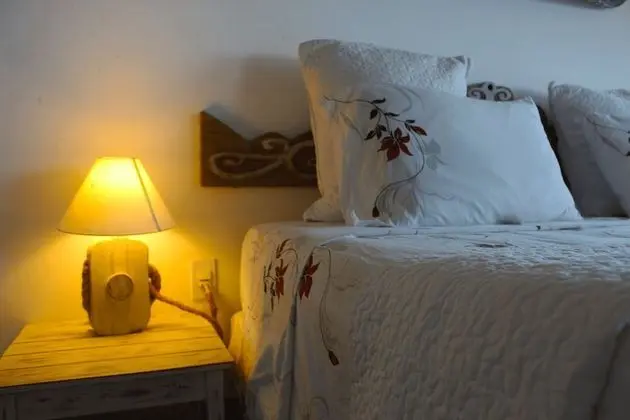 Deluxe Stüdyo Süit