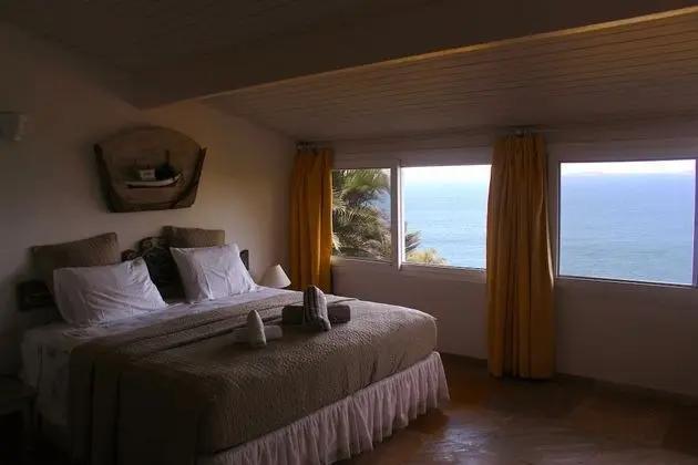 Deluxe Stüdyo Süit