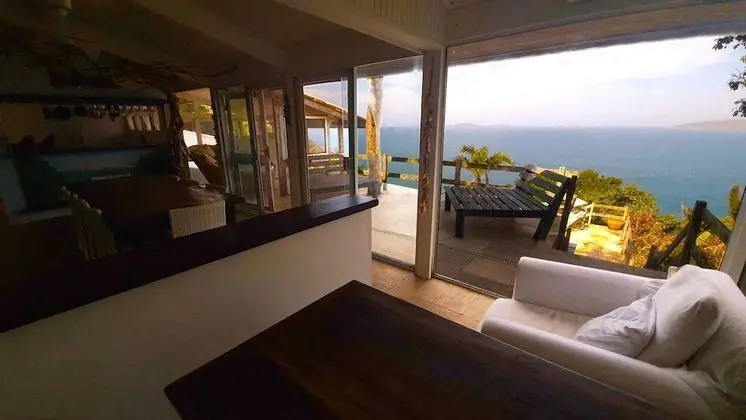 Deluxe Stüdyo Süit