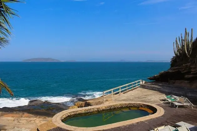 Deluxe Stüdyo Süit