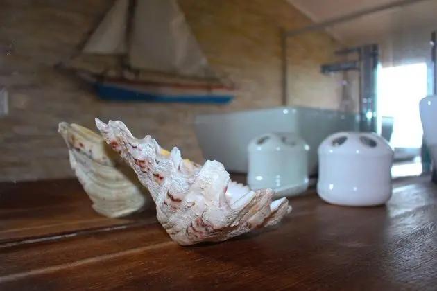 Deluxe Stüdyo Süit