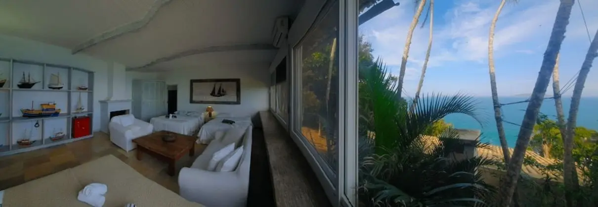 Luxury Stüdyo Süit