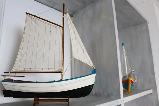 Luxury Stüdyo Süit