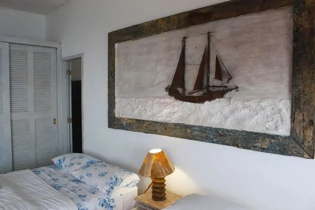 Luxury Stüdyo Süit