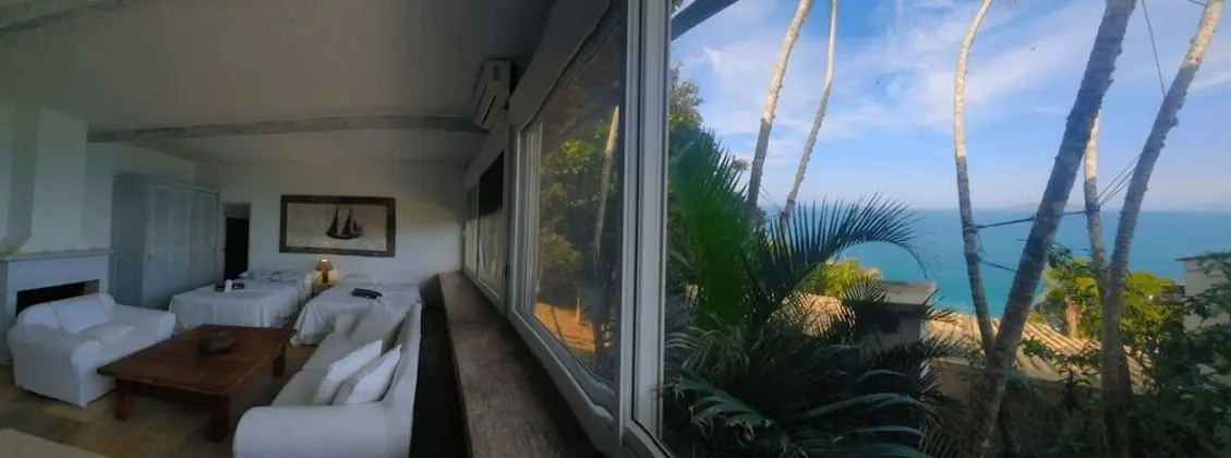 Luxury Stüdyo Süit