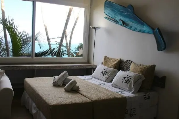 Luxury Stüdyo Süit