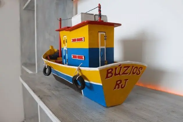 Luxury Stüdyo Süit