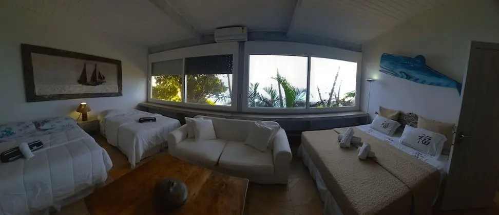 Luxury Stüdyo Süit