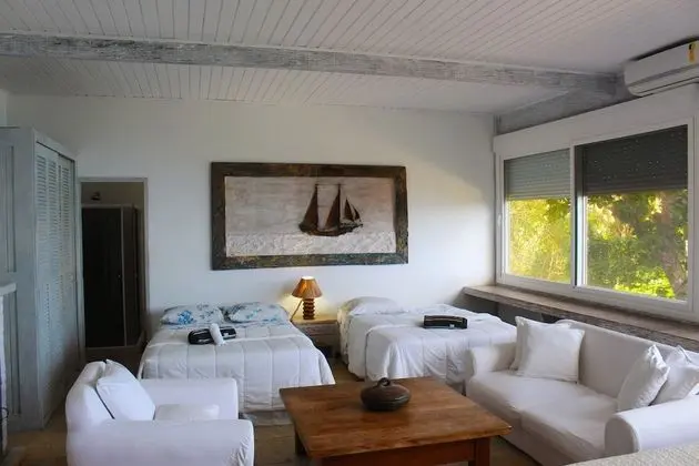 Luxury Stüdyo Süit