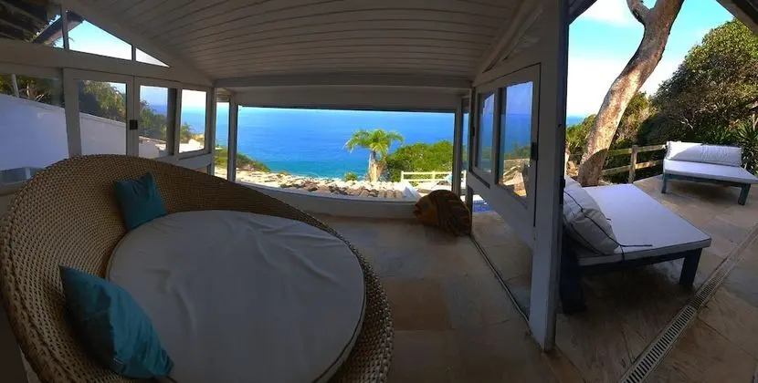 Luxury Stüdyo Süit