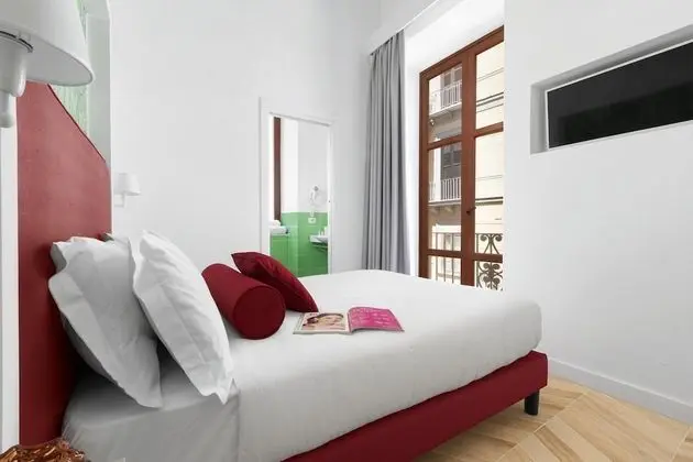Apart Daire, Sigara İçilebilir