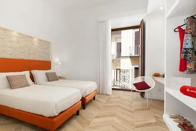 Apart Daire, Sigara İçilebilir