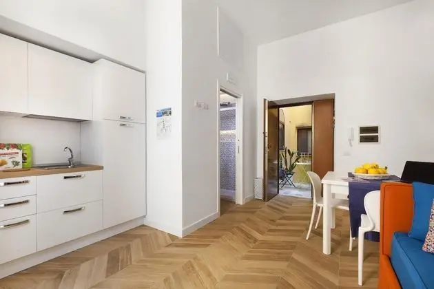 Apart Daire, Sigara İçilebilir