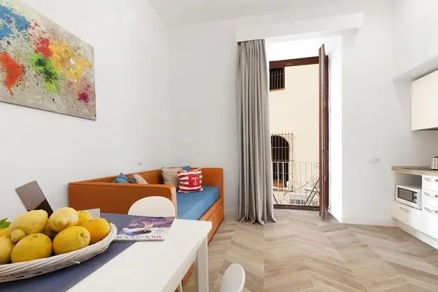 Apart Daire, Sigara İçilebilir