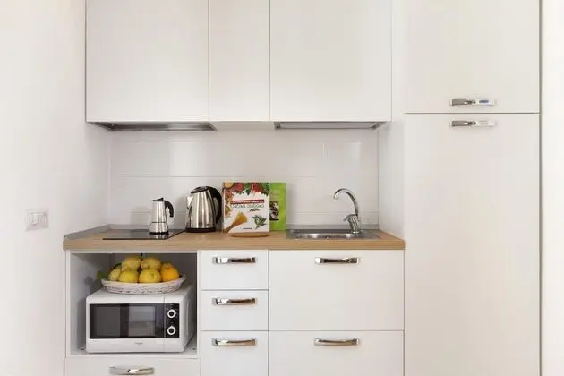 Apart Daire, Sigara İçilebilir