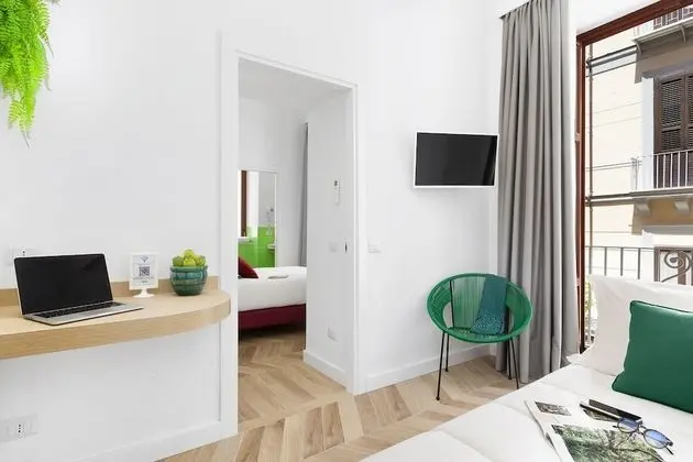 Apart Daire, 3 Yatak Odası
