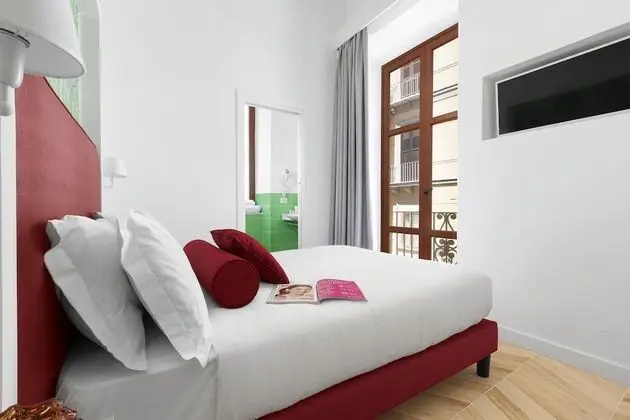 Apart Daire, 3 Yatak Odası