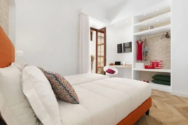 Apart Daire, 3 Yatak Odası