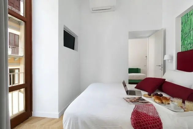 Apart Daire, 3 Yatak Odası