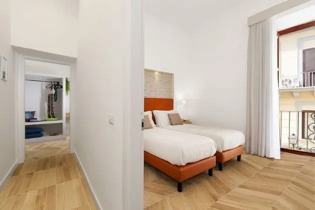 Apart Daire, 3 Yatak Odası