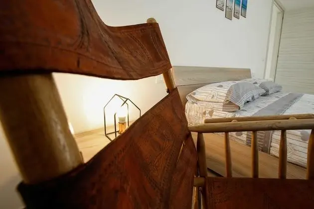 Classic Dört Kişilik Oda