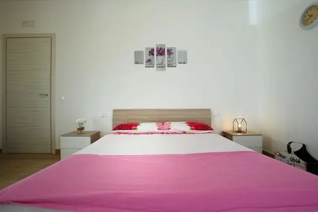 Classic Dört Kişilik Oda