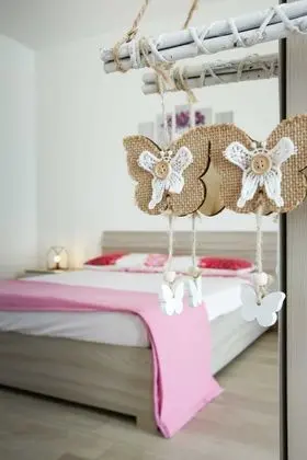 Classic Dört Kişilik Oda