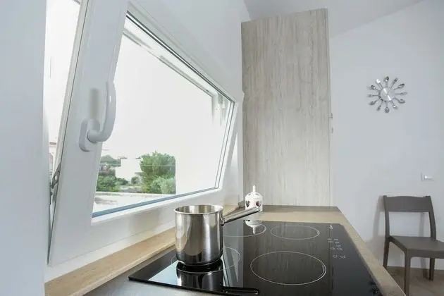 Classic Dört Kişilik Oda