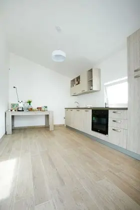 Classic Dört Kişilik Oda