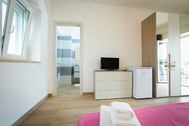 Classic Üç Kişilik Oda