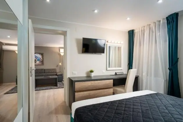 Superior Apart Daire