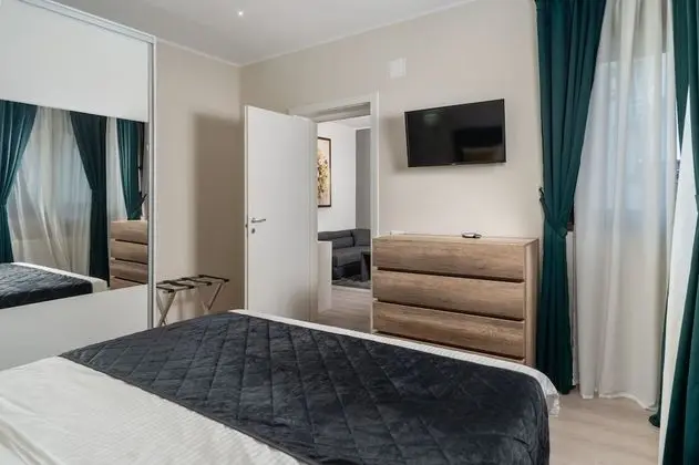 Superior Apart Daire