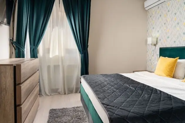 Superior Apart Daire