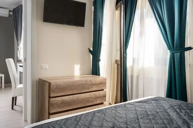 Superior Apart Daire