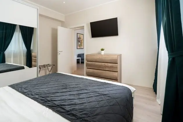 Superior Apart Daire