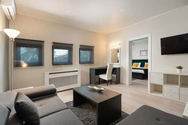 Superior Apart Daire