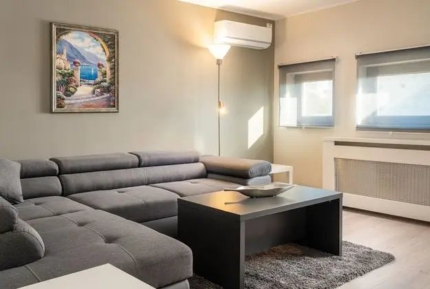 Superior Apart Daire