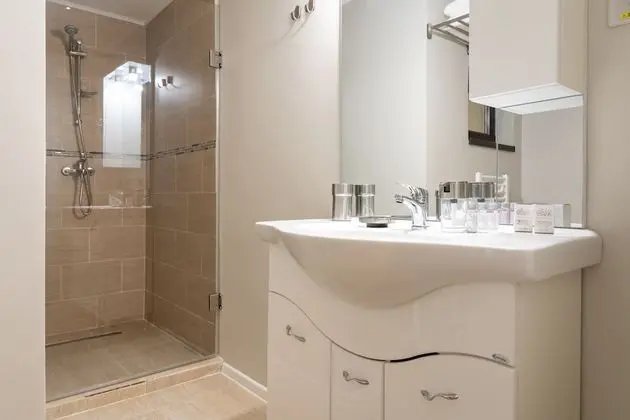 Superior Apart Daire