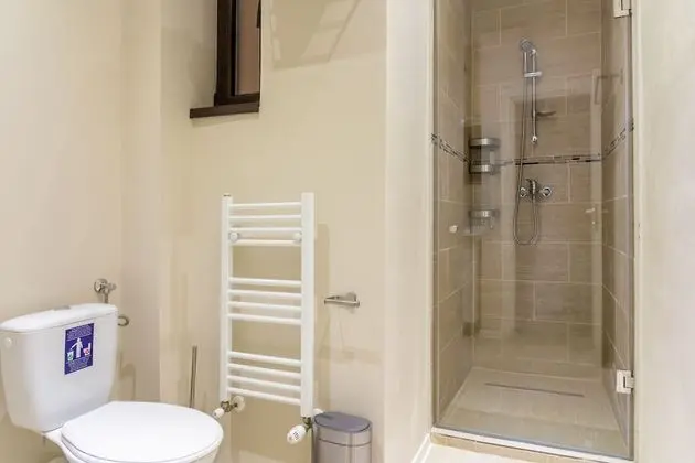 Superior Apart Daire