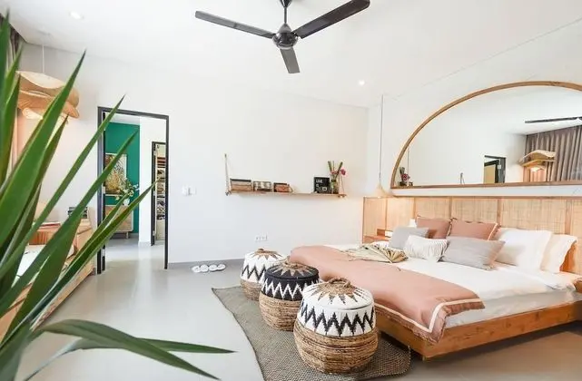 Luxury Villa, 3 Yatak Odası