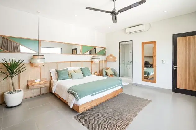 Luxury Villa, 3 Yatak Odası