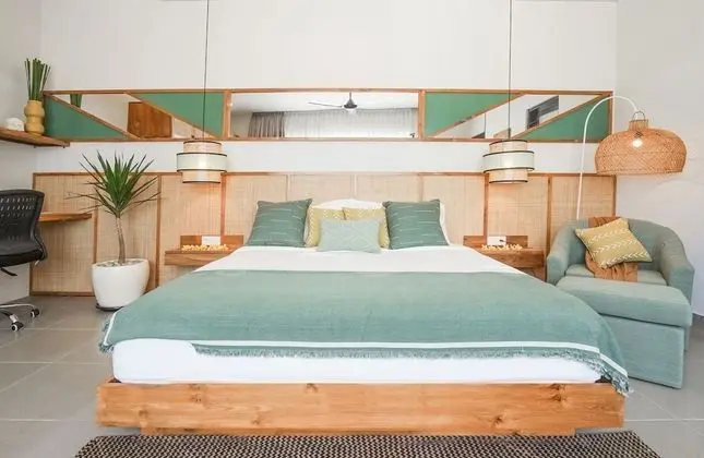 Luxury Villa, 3 Yatak Odası