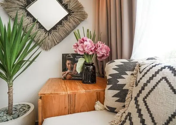 Luxury Villa, 3 Yatak Odası