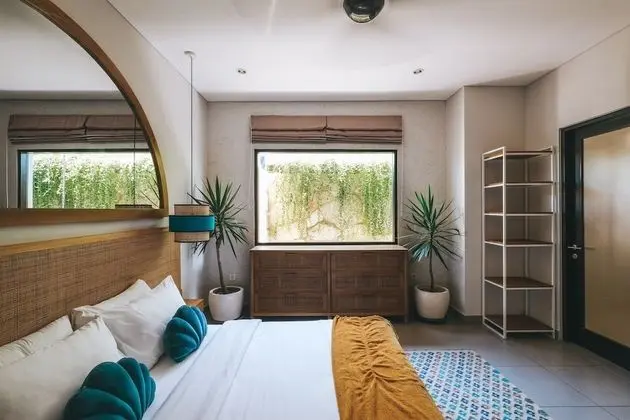 Luxury Villa, 3 Yatak Odası