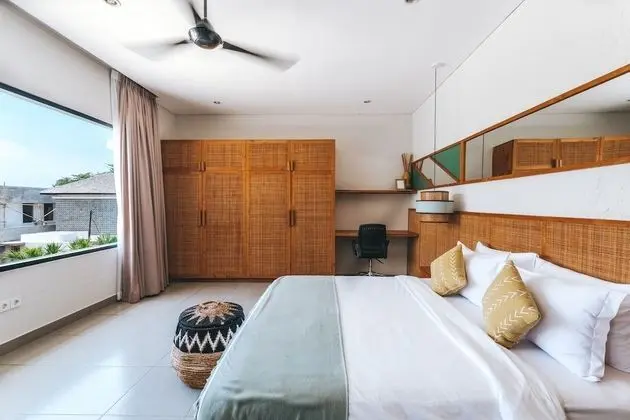 Luxury Villa, 3 Yatak Odası