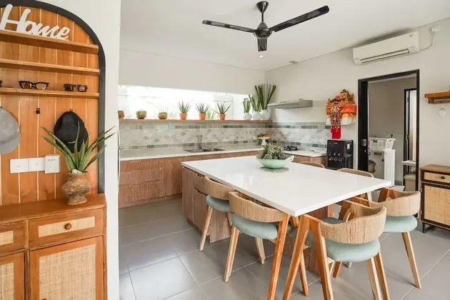 Luxury Villa, 3 Yatak Odası